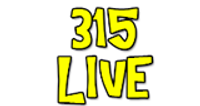 315Live logo