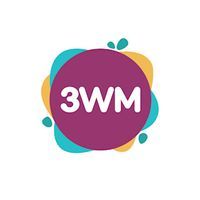 3WM logo