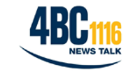 4BC Radio logo