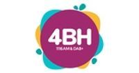 4BH Classic Hits logo