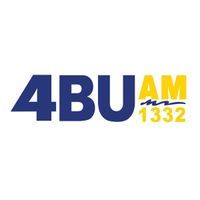 Logotipo de 4BU