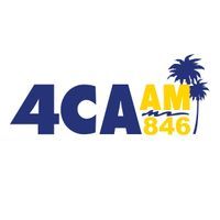 Logotipo de 4CA