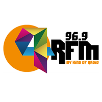 4RFM logo