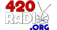 Logotipo de 420RADIO