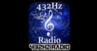 432Hz Radio logo