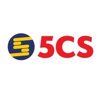 Logotipo de 5CS