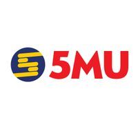 Logotipo de 5MU
