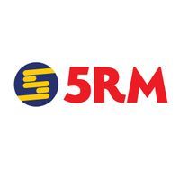Logotipo de 5RM