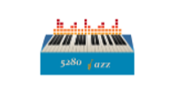 5280 Jazz logo