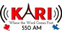 Logotipo de 55 KARI