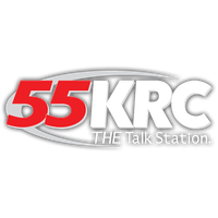 55KRC logo