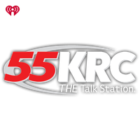 Logotipo de 55KRC