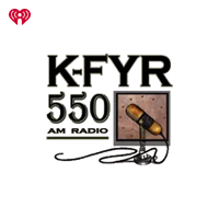 Logotipo de 550 / 99.7 KFYR