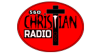 Logotipo de 560 Christian Radio