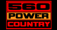 560 Power Country logo