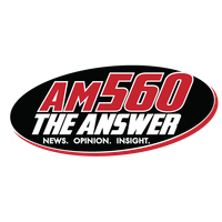 560 The Answer logo