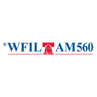 Logotipo de 560 WFIL