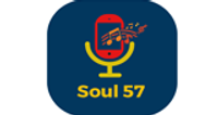 57 Years of Soul Music logo