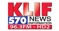 570 KLIF logo