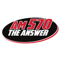 570 The Answer logo