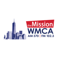 Logotipo de 570 WMCA