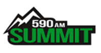 Logotipo de 590 Summit