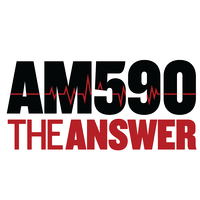 Logotipo de 590 The Answer