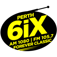 Logotipo de 6iX