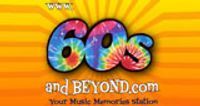 60's & Beyond logo