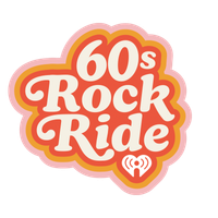 60s Rock Ride logo