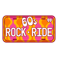 Logotipo de 60s Rock Ride