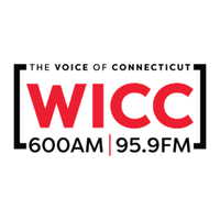 Logotipo de 600 / 95.9 WICC