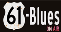 61 Blues logo