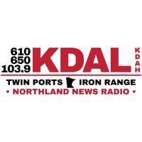 610 / 103.9 KDAL logo