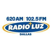 620 AM Radio Luz logo