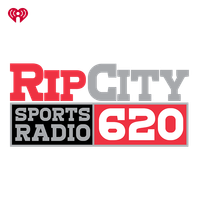 620 Rip City Radio logo