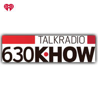 Logotipo de 630 KHOW