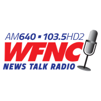 640 WFNC logo