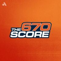 670 The Score logo