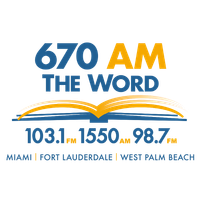 670 The Word logo