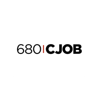 Logotipo de 680 CJOB
