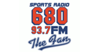 680 The Fan logo