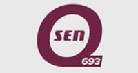 693 SENQ logo