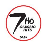 Logotipo de 7HO Classic Hits