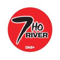 Logotipo de 7HO River