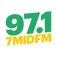 7MID FM logo