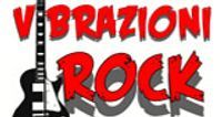 70 80 90 Vibrazioni Rock Radio logo