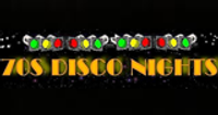 70s Disco Nights Radio logo