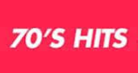 70s Hits Radio logo