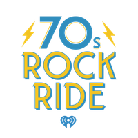 70s Rock Ride logo